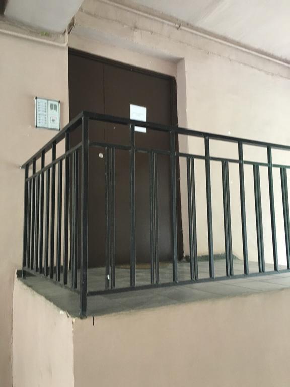 טביליסי Rustaveli Apartment City Centre מראה חיצוני תמונה