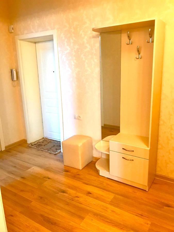 טביליסי Rustaveli Apartment City Centre מראה חיצוני תמונה