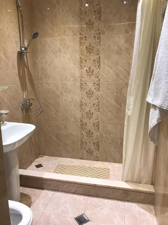טביליסי Rustaveli Apartment City Centre מראה חיצוני תמונה