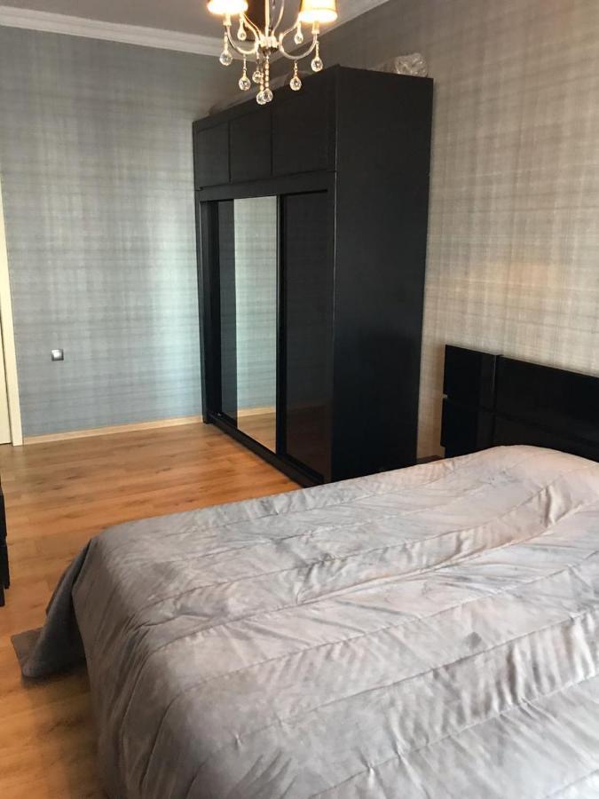 טביליסי Rustaveli Apartment City Centre מראה חיצוני תמונה