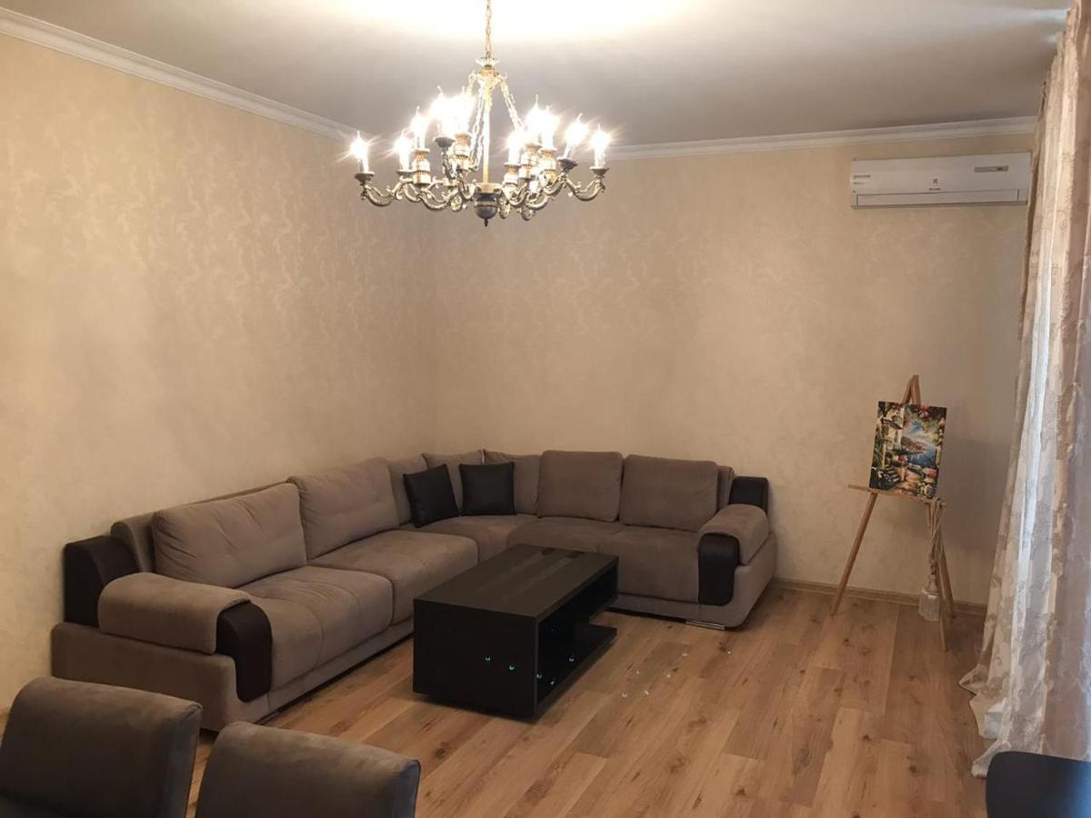 טביליסי Rustaveli Apartment City Centre מראה חיצוני תמונה