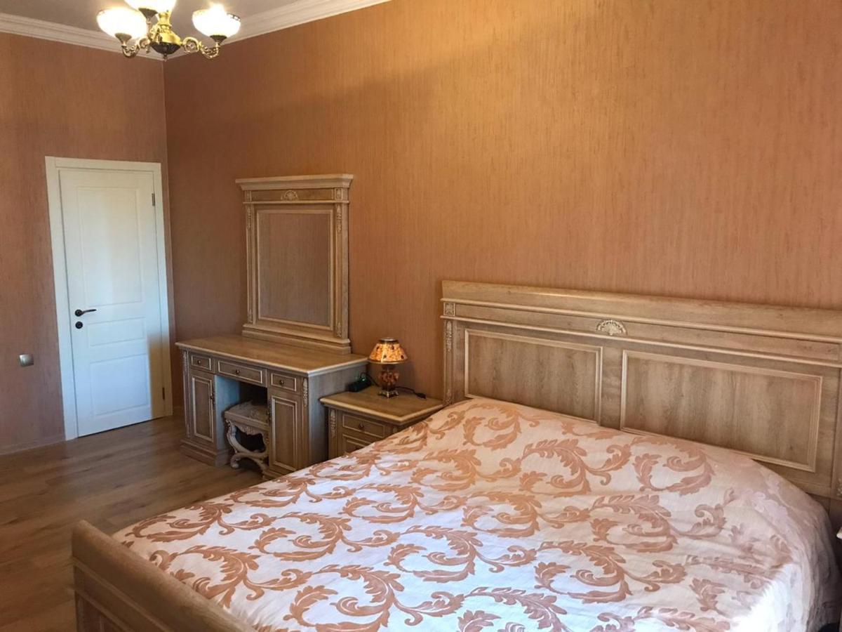 טביליסי Rustaveli Apartment City Centre מראה חיצוני תמונה